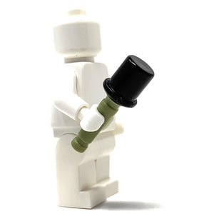 Stick Grenade - BrickForge Part for LEGO Minifigures