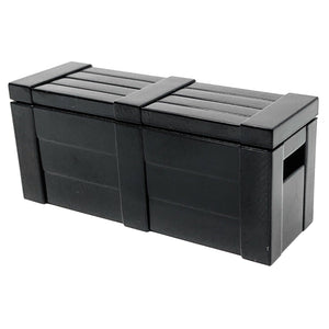 BrickArms® Weapon Crate w/ Lid