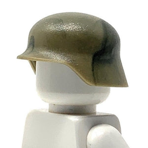 German Stahlhelm - BrickArms