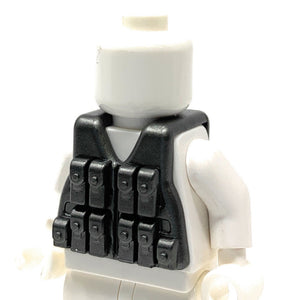 Sidearm - LCV (Lightweight Combat Vest) - BrickArms