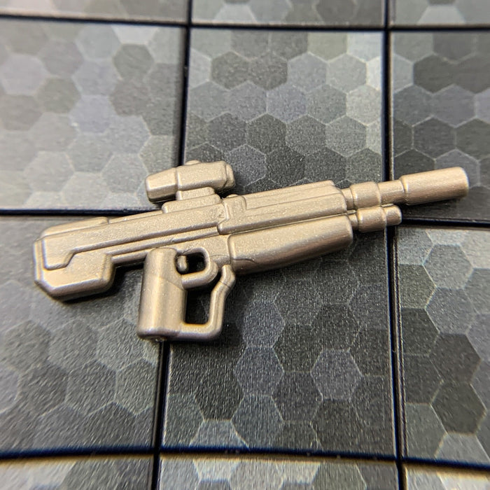 XDMR, Experimental Designated Marksman's Rifle - BrickArms