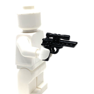 GF-3556 Blaster Pistol - BrickArms