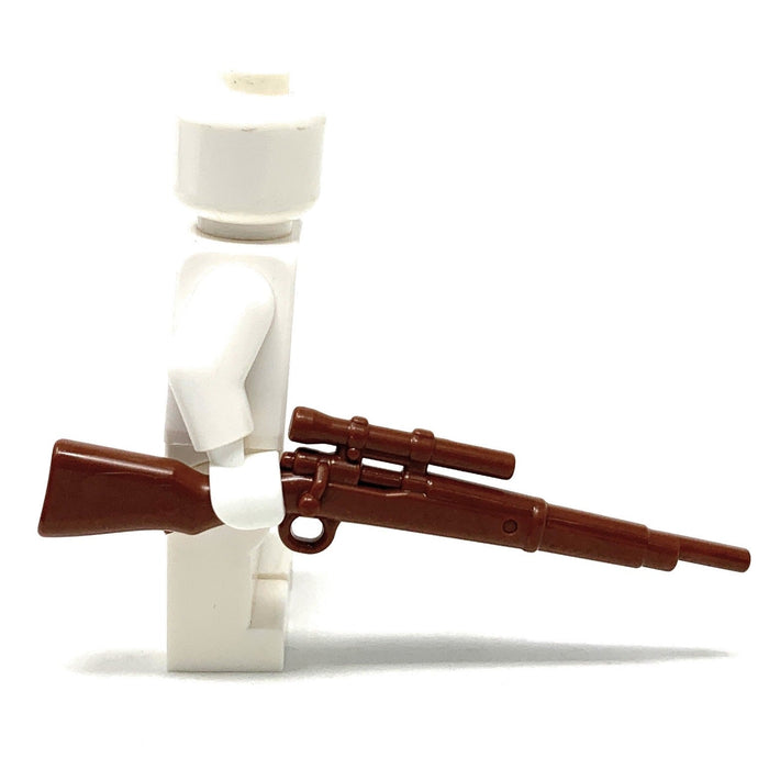 M1903-A4 Army Sniper Rifle - BrickArms