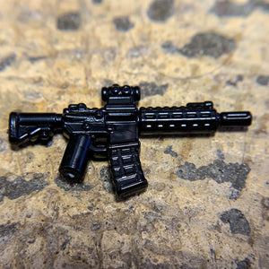 M4A1-CQR (Close Quarters Rifle) - BrickArms