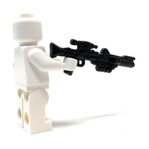 DC-15LE Long Range Blaster - BrickArms