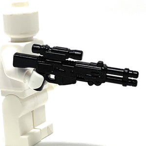 A350 Blaster Rifle - BrickArms