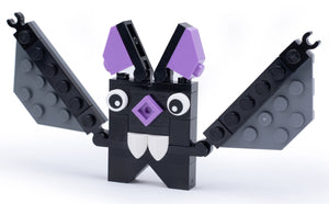 Custom LEGO Halloween Bat