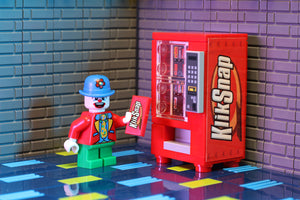 Klik Snap - B3 Customs® Candy Vending Machine