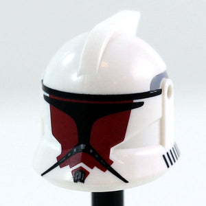 Keeli Legion Trooper RP1 Helmet (Phase 1) - Clone Army Customs