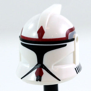 Security Trooper RP1 Helmet (Phase 1) - Clone Army Customs