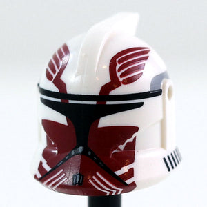 Thorn Clone Trooper RP1 Helmet (Phase 1) - Clone Army Customs